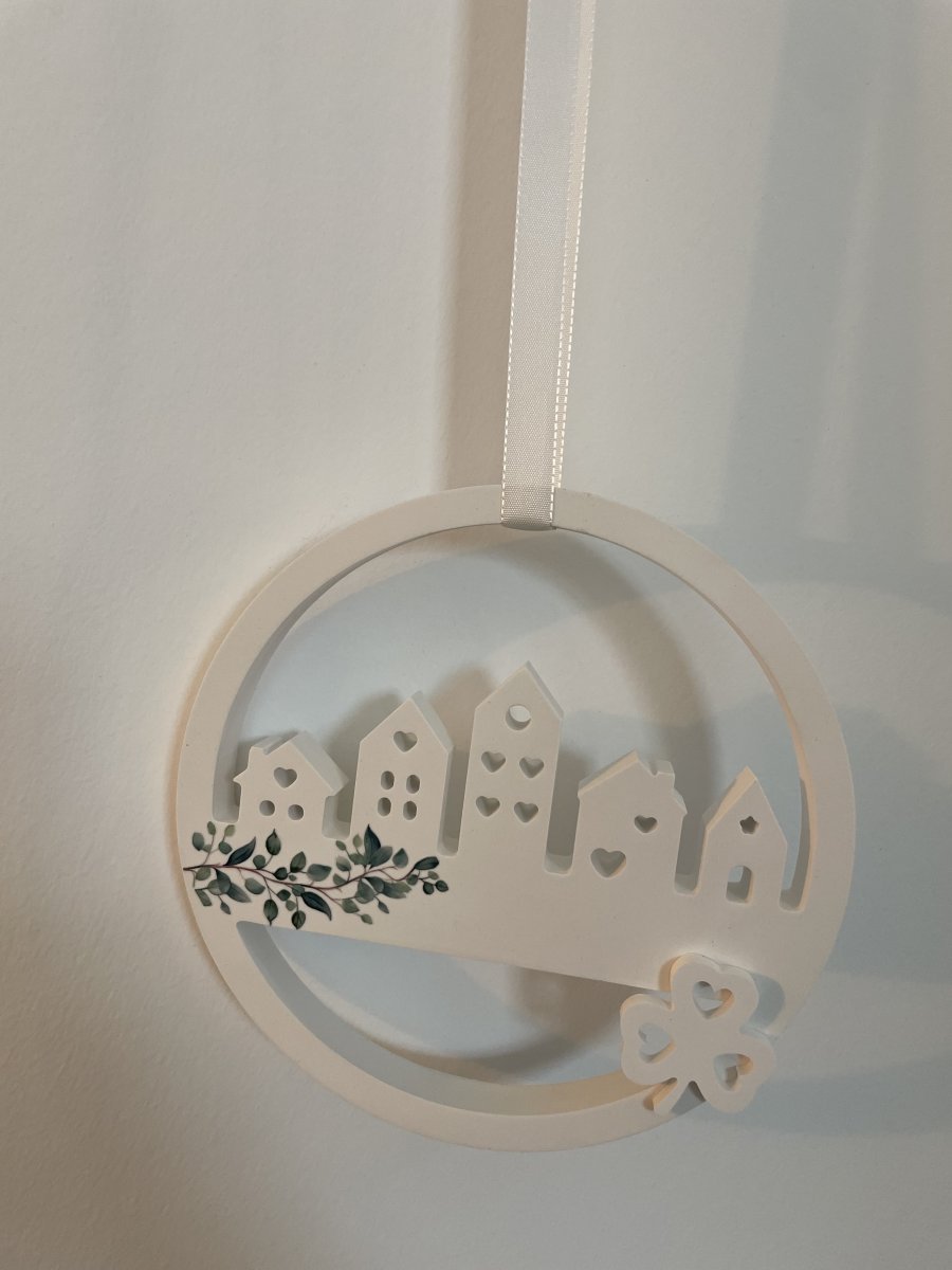 Fensterbild