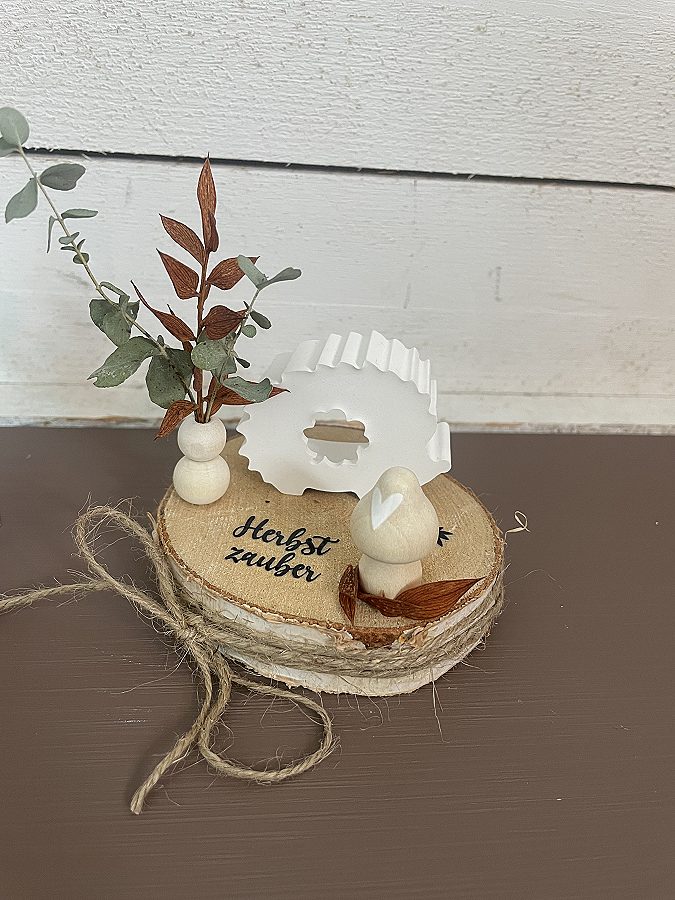 Herbstzauber